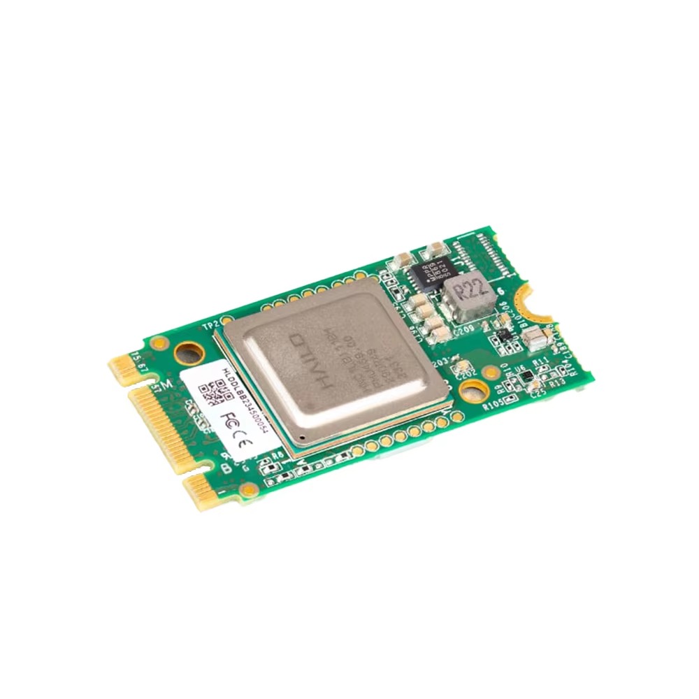 Raspberry PI 5 AI KIT HAILO8L  – Raspberry Pi 5 recenzja i cena