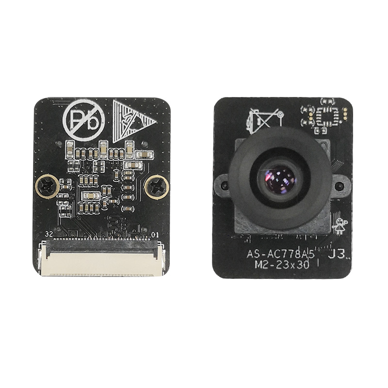 Moduł kamery Raspberry Pi z in – Raspberry Pi recenzja i cena
