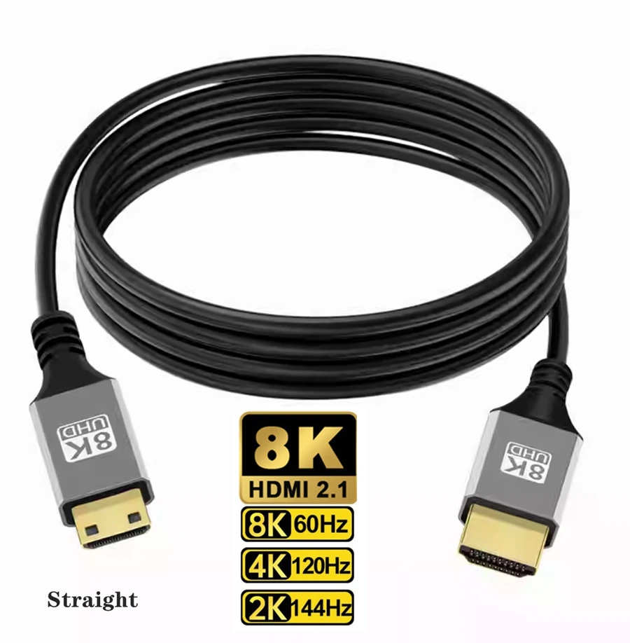 Kabel Micro HDMI 8K do GoPro H – Pi Camera Cable recenzja i cena