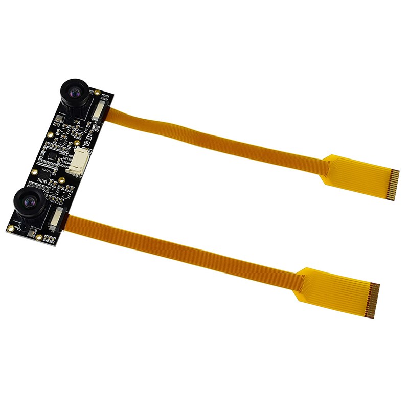 Kamera lornetkowa 8MP IMX219 d – Pi Camera Module recenzja i cena