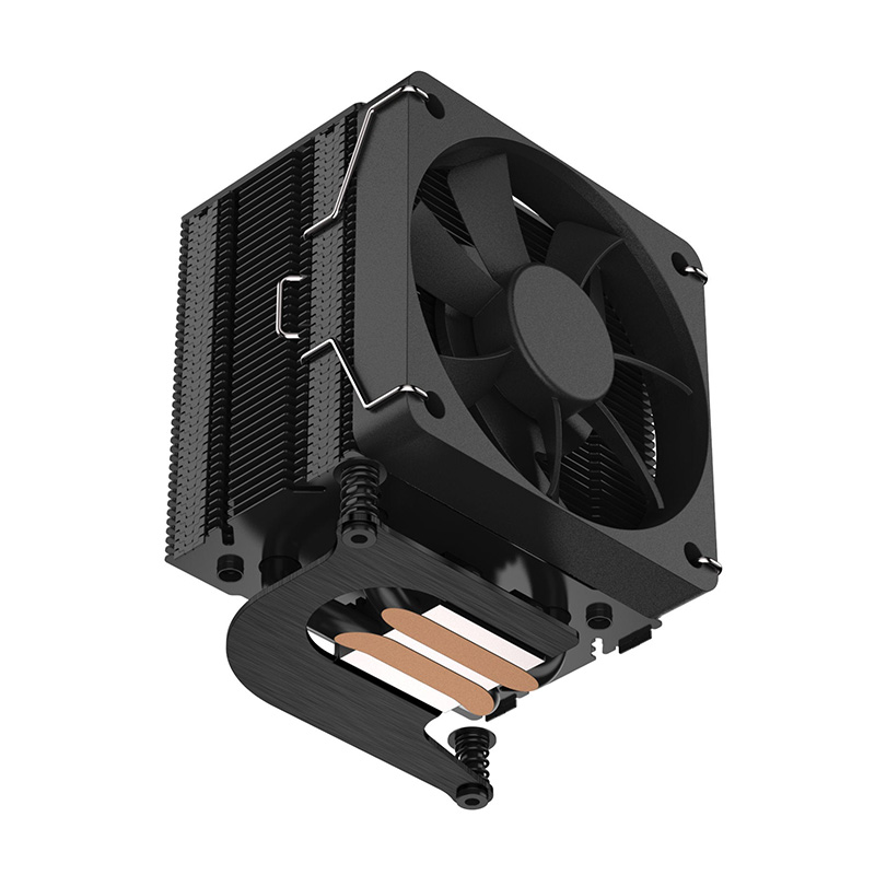 Raspberry Pi 5 Argon THRML 60m – Pi Cooler recenzja i cena