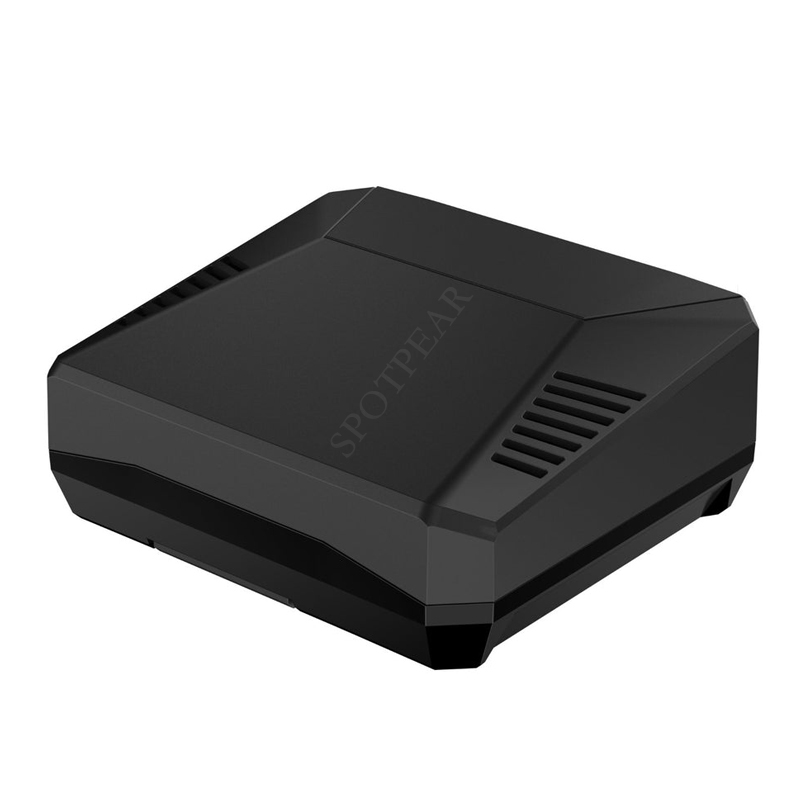 Obudowa Argon ONE V3 M.2 NVME  – Pi 5 Case recenzja i cena