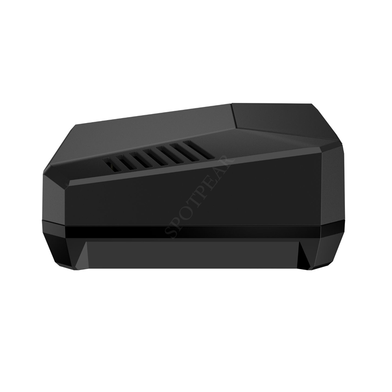 Obudowa Argon ONE V3 M.2 NVME  – Pi 5 Case recenzja i cena