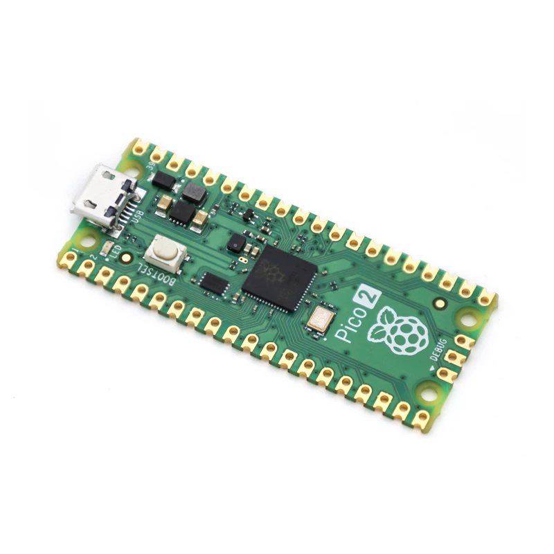 Raspberry Pi 2 WH H Pico 2 RP2 – Raspberry Pi recenzja i cena