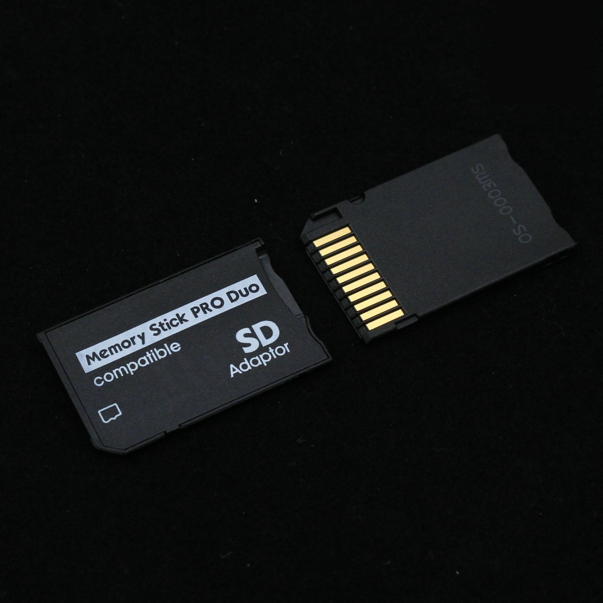 1 szt. Adapter Micro TransFlas – Micro Sd Card recenzja i cena