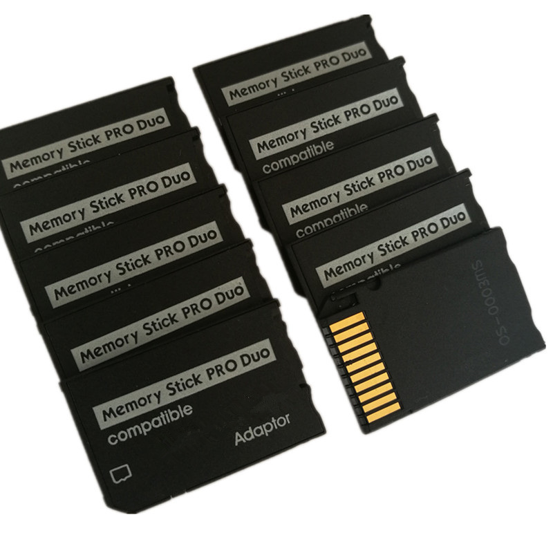 1 szt. Adapter Micro TransFlas – Micro Sd Card recenzja i cena