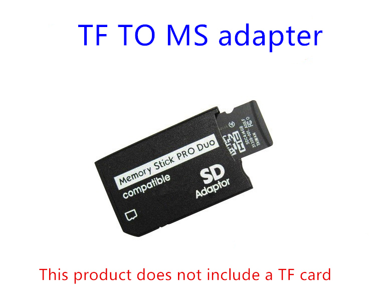 1 szt. Adapter Micro TransFlas – Micro Sd Card recenzja i cena