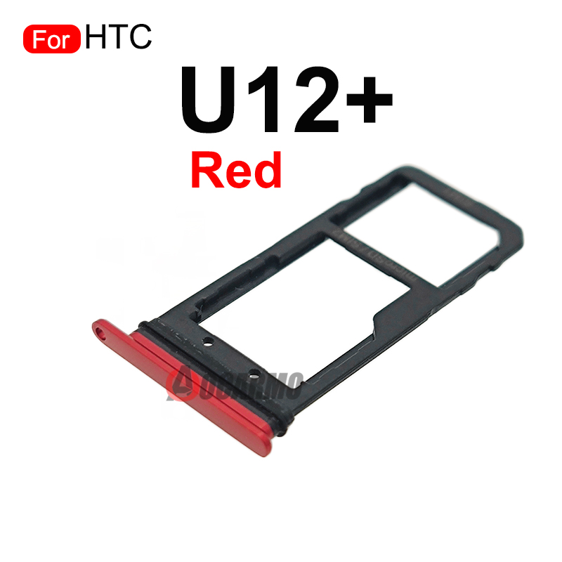 Dla HTC U12 + taca kart SIM uc – Micro Sd Card recenzja i cena