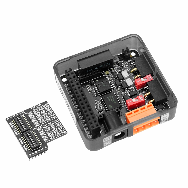 Oficjalny moduł M5Stack PWRCAN – Pi Camera Module recenzja i cena