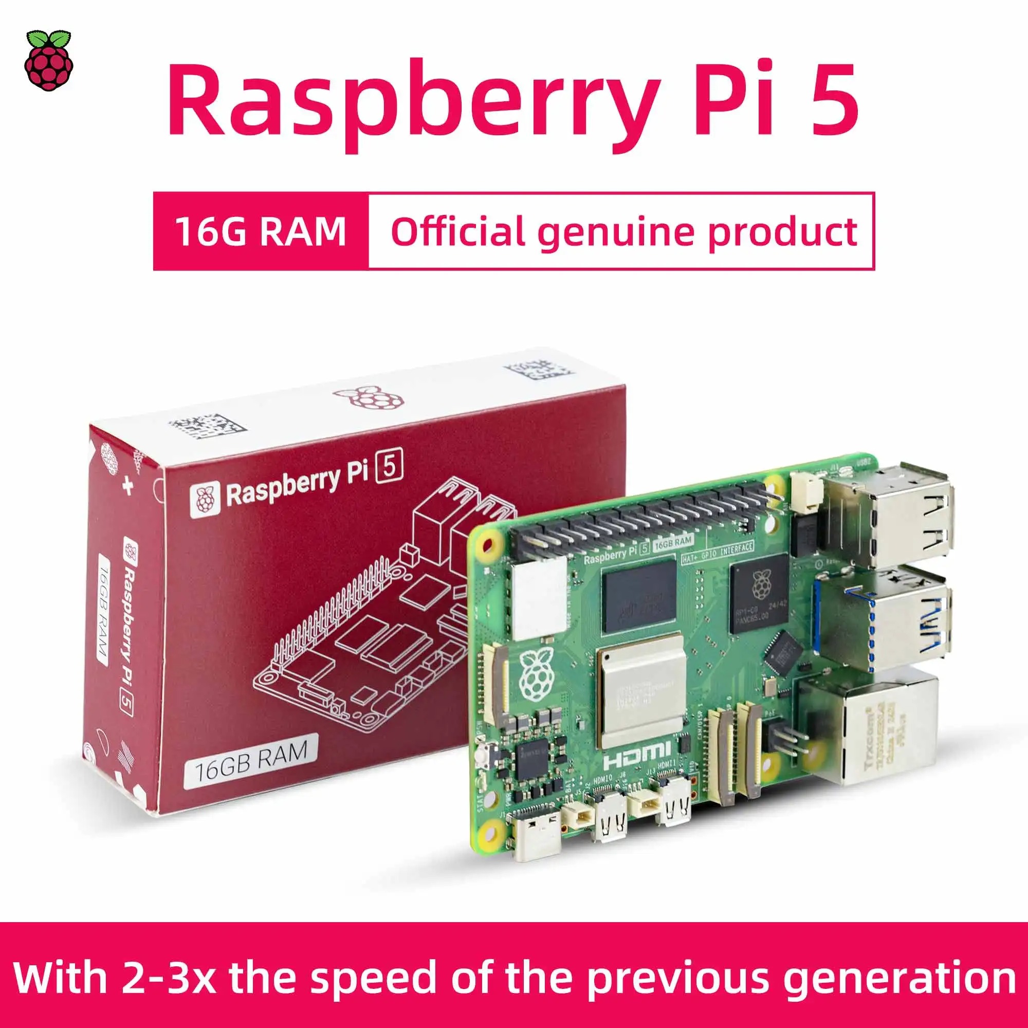 Seeedstudio Nowy Produkt Orygi – Raspberry Pi recenzja i cena