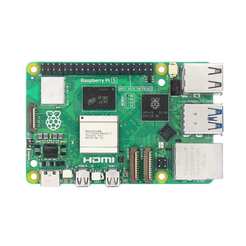 Seeedstudio Nowy Produkt Orygi – Raspberry Pi recenzja i cena