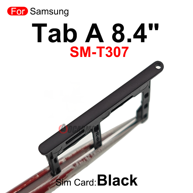 Dla Samsung Galaxy Tab 8.4 