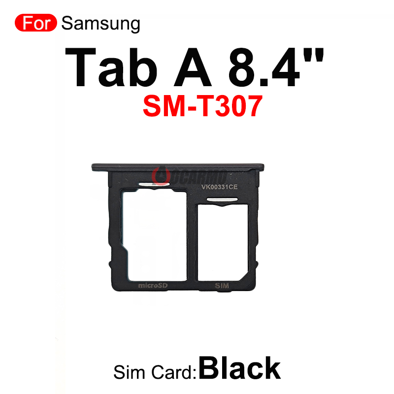 Dla Samsung Galaxy Tab 8.4 