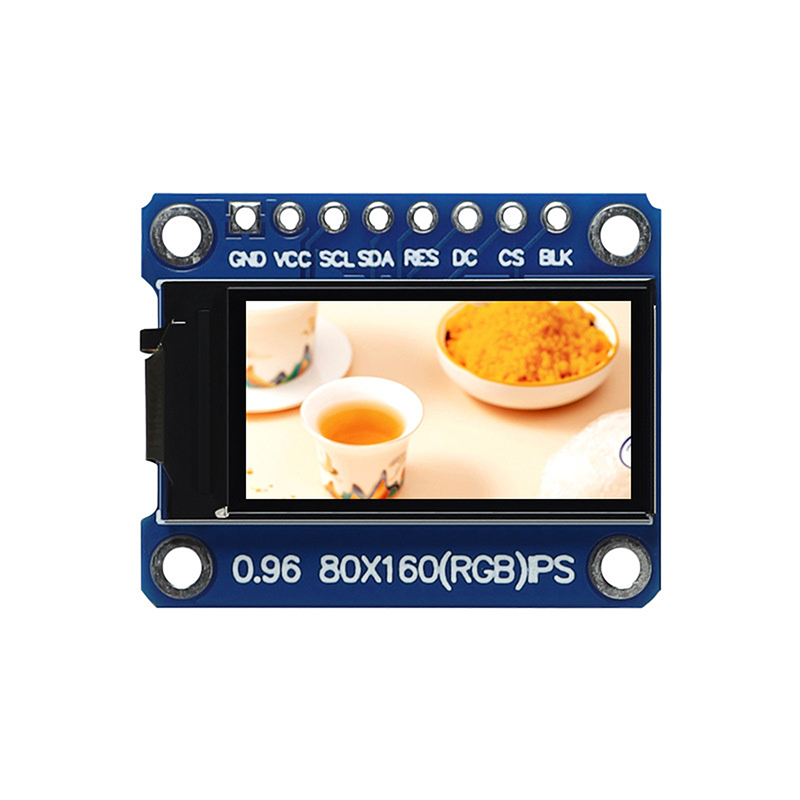 Moduł wyświetlacza IPS OLED Y- – Arduino Kit recenzja i cena