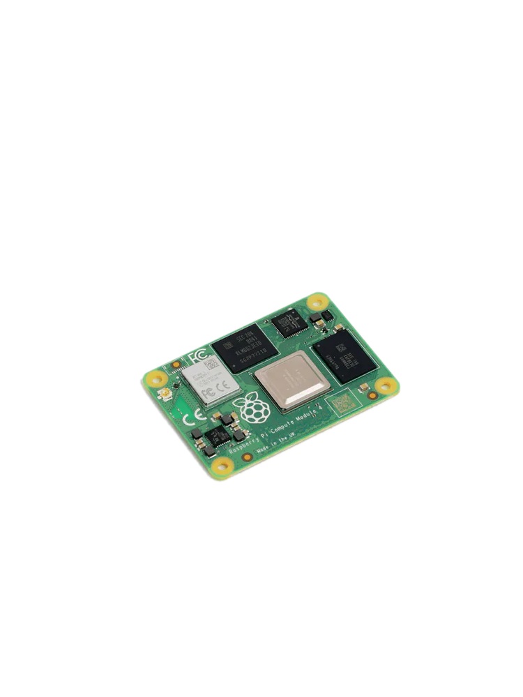 Raspberry Pi Compute Module 4  – Raspberry Pi 4 recenzja i cena