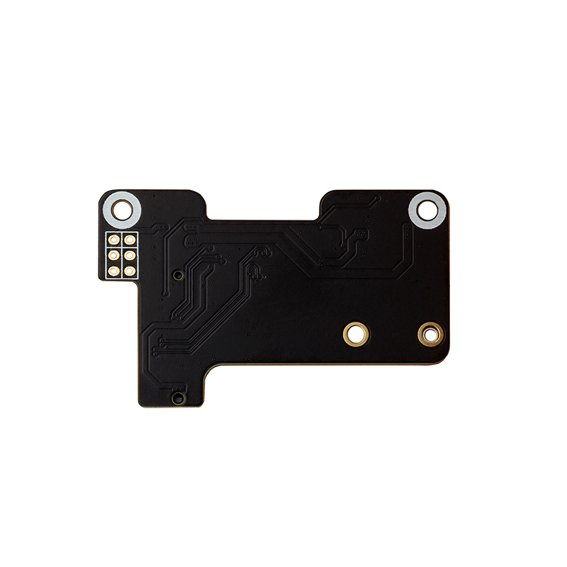 Raspberry Pi 5 PCIe To M.2 Min – Pi Cooler recenzja i cena