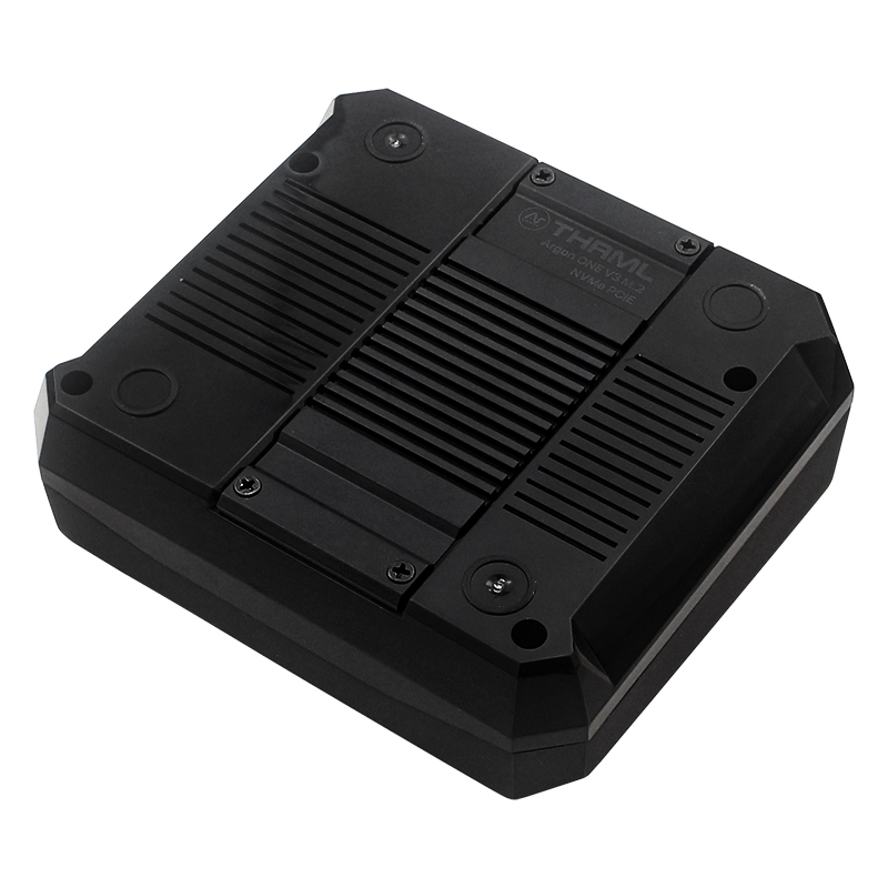 Obudowa Argon ONE V3 M.2 NVME  – Pi Cooler recenzja i cena