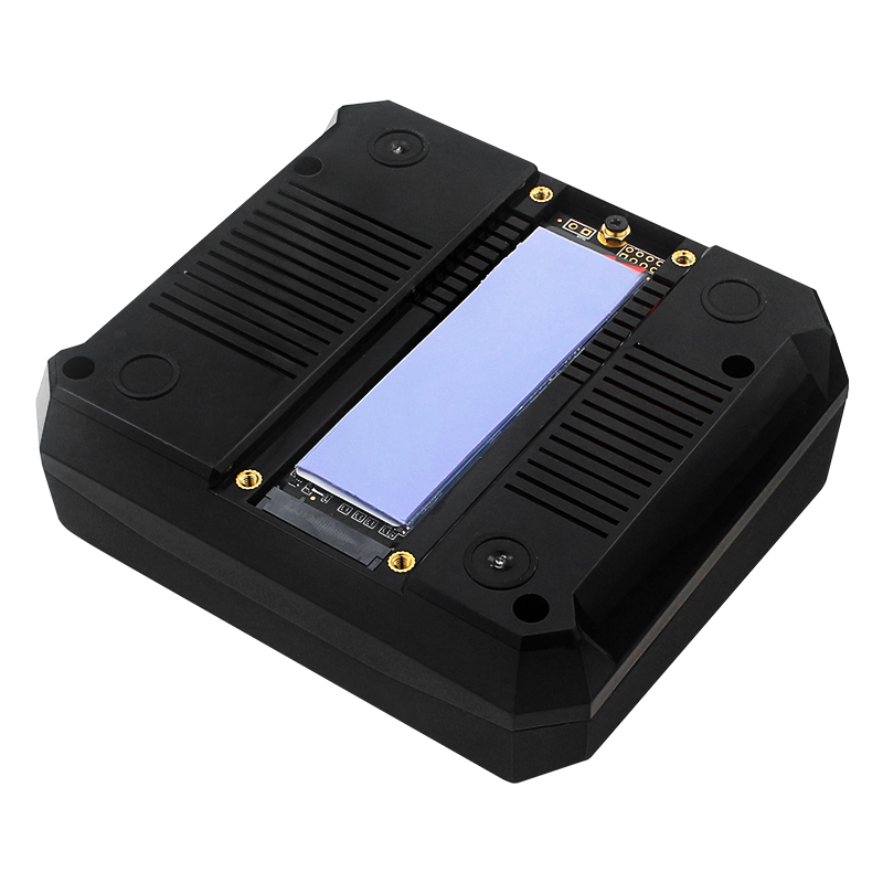 Obudowa Argon ONE V3 M.2 NVME  – Pi Cooler recenzja i cena