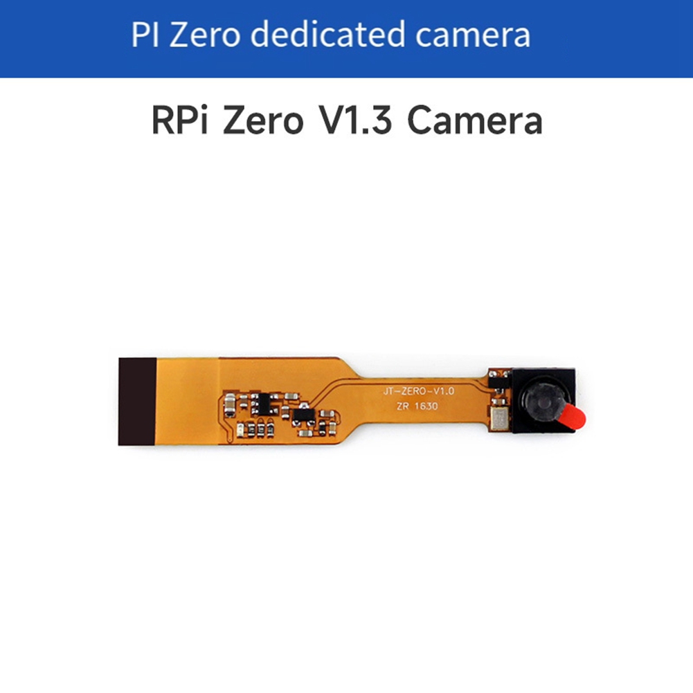 Moduł kamery ABZZ do Raspberry – Pi Camera Module recenzja i cena