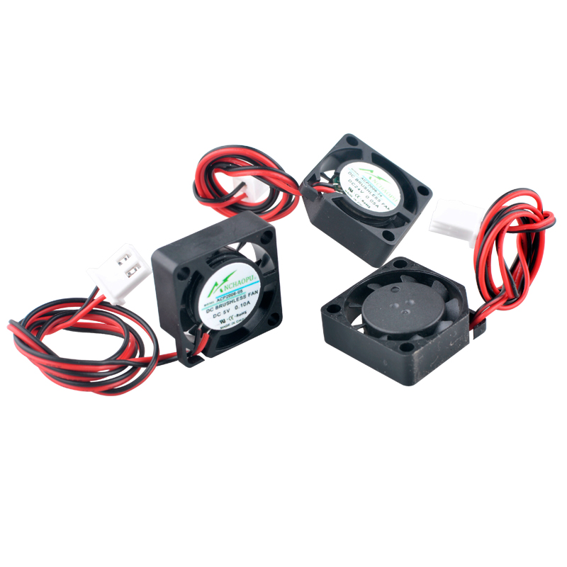 ANCHAOPU ACP2006 2cm 20mm Went – Pi Power Supply recenzja i cena