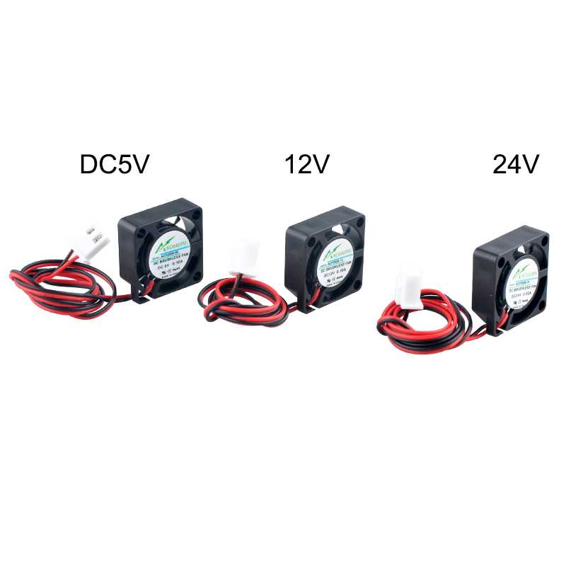 ANCHAOPU ACP2006 2cm 20mm Went – Pi Power Supply recenzja i cena
