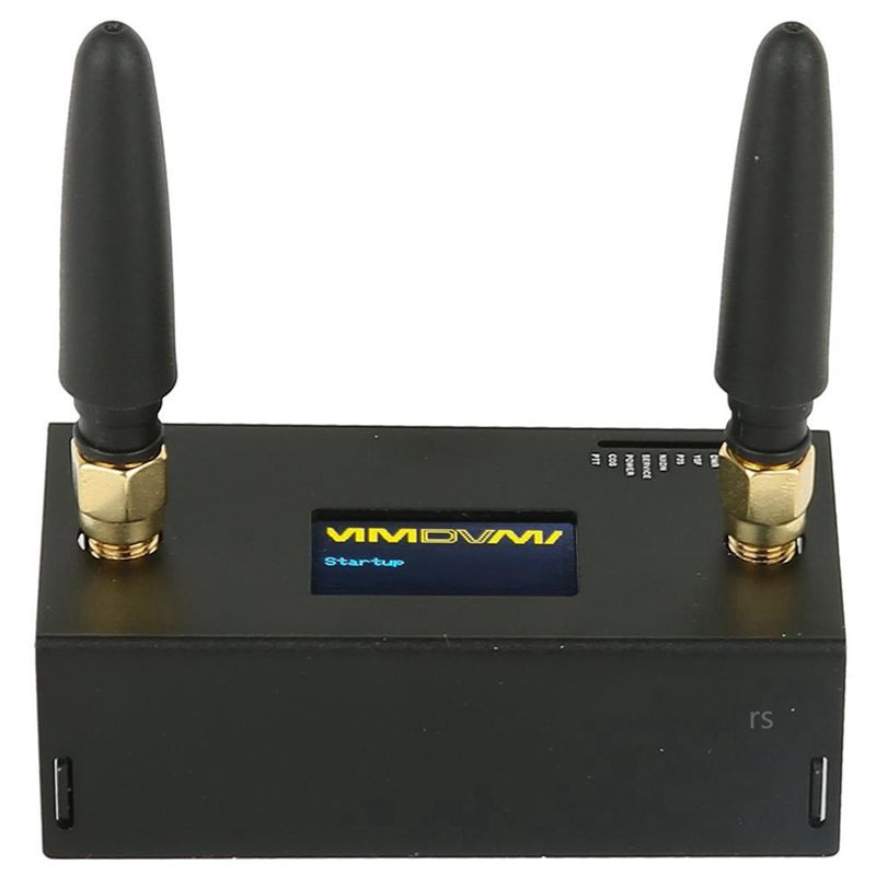 QWE Duplex MMDVM Hotspot WiFi  – Pi Zero recenzja i cena