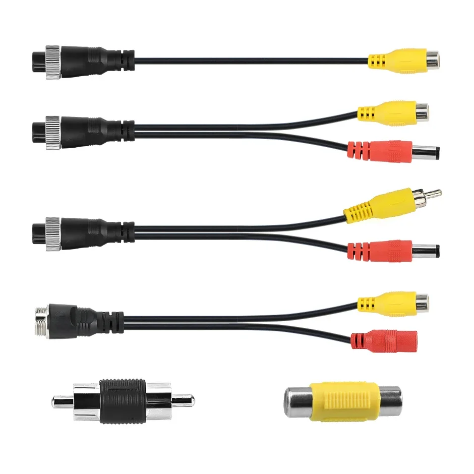 Ownice 4-pinowa głowica lotnic – Pi Camera Cable recenzja i cena