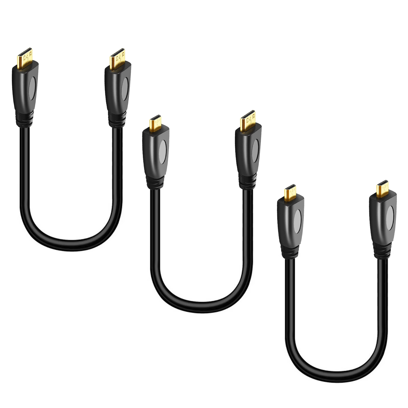 Kabel adapter Micro HDMI na Mi – Pi Camera Cable recenzja i cena