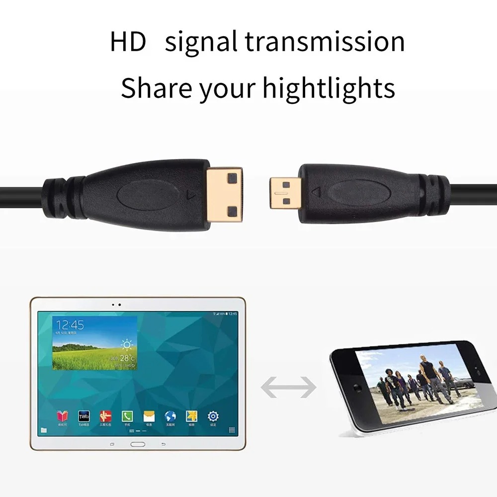 Kabel adapter Micro HDMI na Mi – Pi Camera Cable recenzja i cena