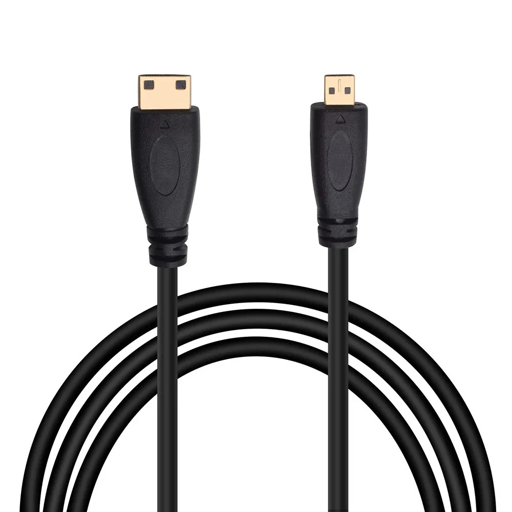 Kabel adapter Micro HDMI na Mi – Pi Camera Cable recenzja i cena