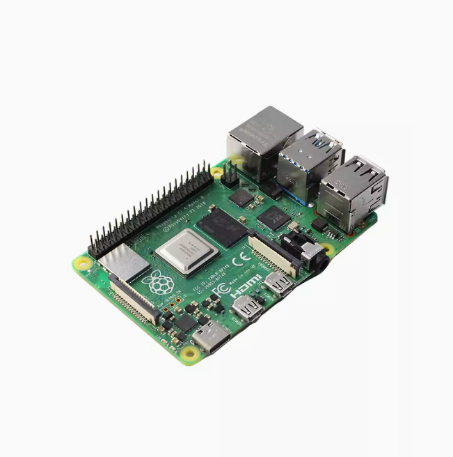 Nowy Oryginalny Raspberry Pi 5 – Raspberry Pi recenzja i cena