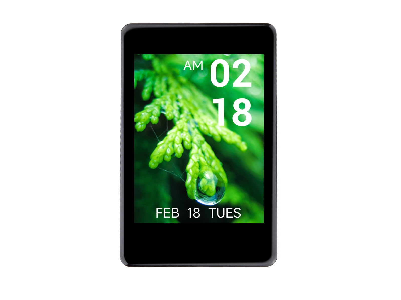 Waveshare RP2350 2-calowa płyt – Pi Display recenzja i cena