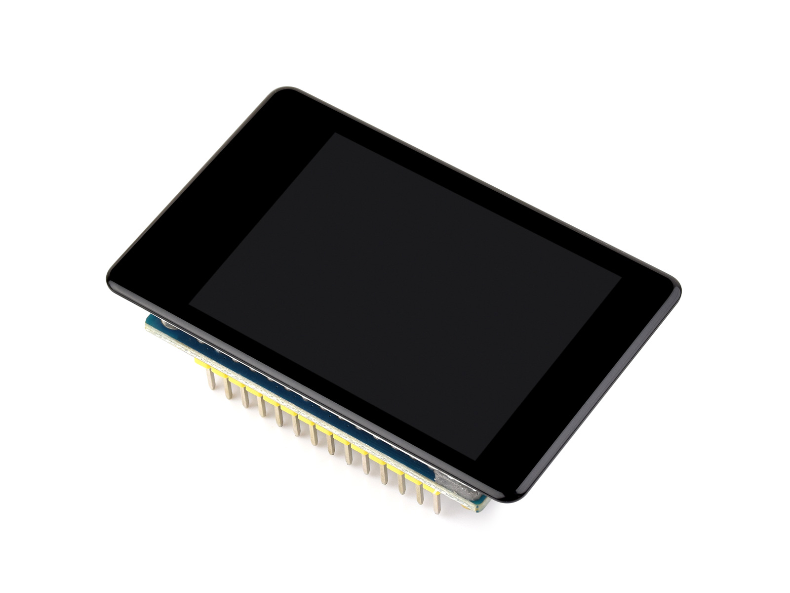 Waveshare RP2350 2-calowa płyt – Pi Display recenzja i cena