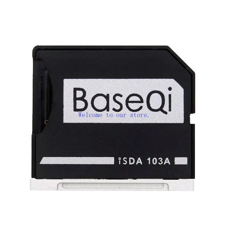 Ukryty adapter do karty MicroS – Micro Sd Card recenzja i cena