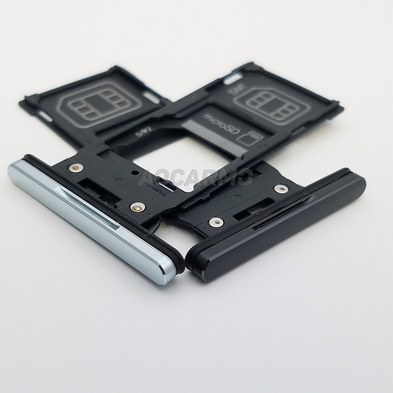 Aocarmo Do Sony Xperia XZ2 Pre – Micro Sd Card recenzja i cena