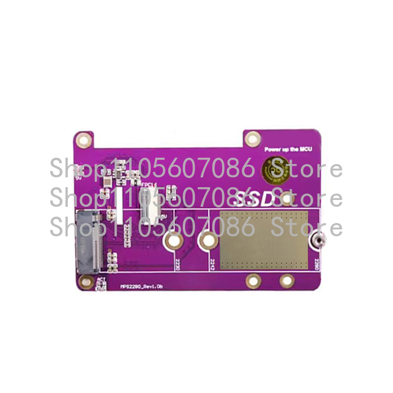 Płytka rozszerzeń PCIE do Rasp – Raspberry Pi 5 recenzja i cena