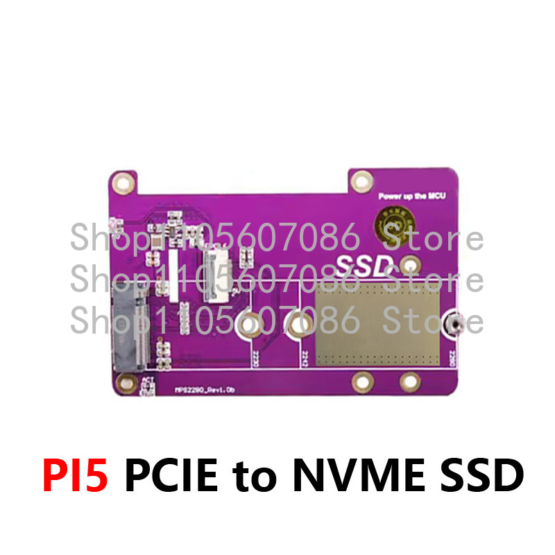 Płytka rozszerzeń PCIE do Rasp – Raspberry Pi 5 recenzja i cena