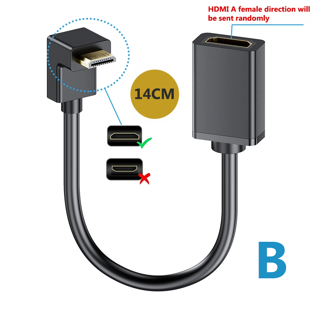 Kabel 4K Mini HDMI do HDMI HDM – Pi Camera Cable recenzja i cena