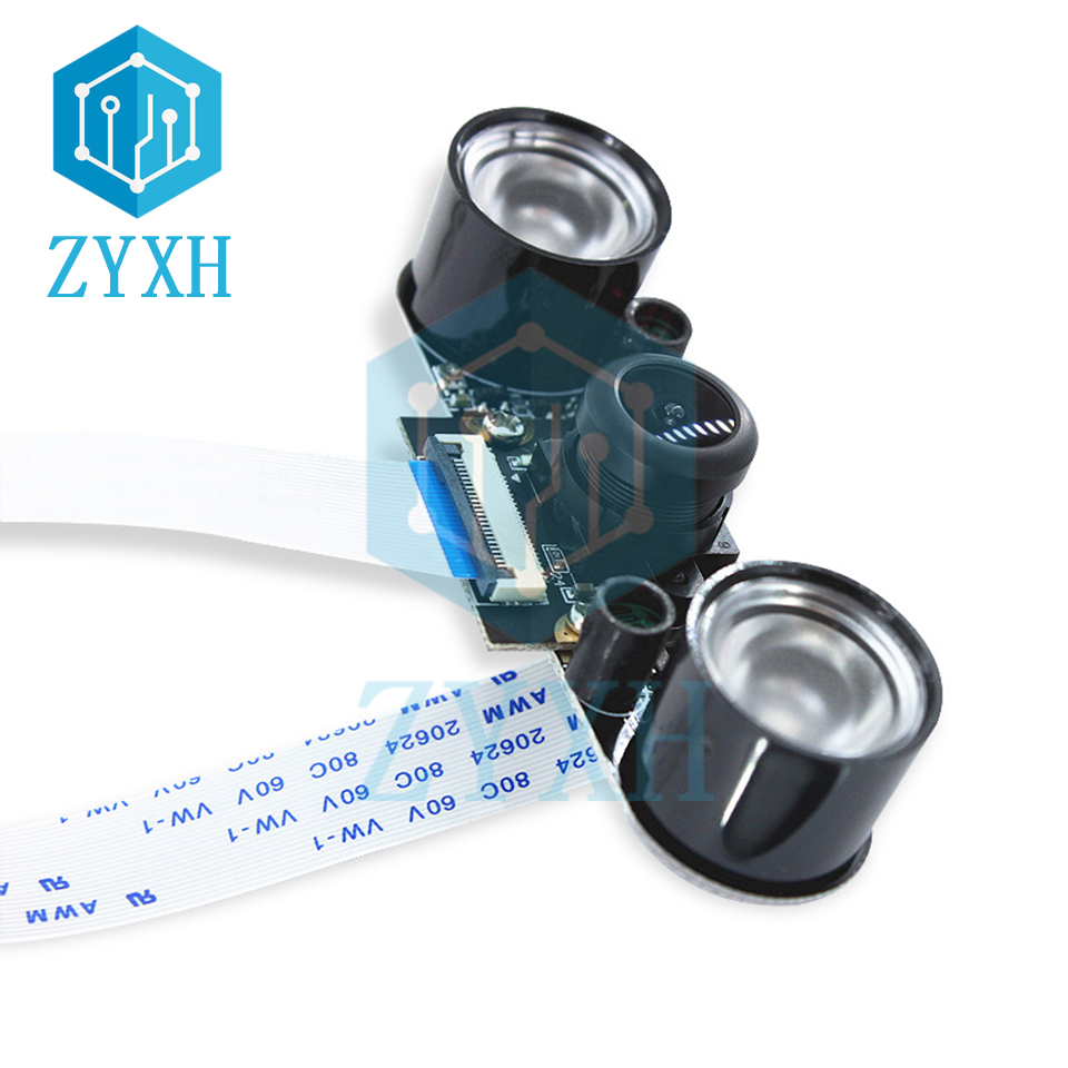 Pomarańczowy Pi GC2035 moduł k – Pi Camera Module recenzja i cena