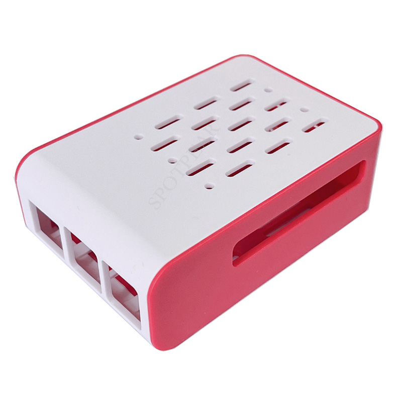 Obudowa chłodząca Raspberry Pi – Pi 5 Case recenzja i cena