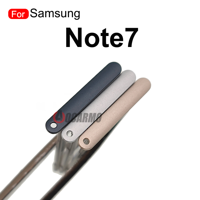 Do Samsung Galaxy Note 7 NOTE  – Micro Sd Card recenzja i cena