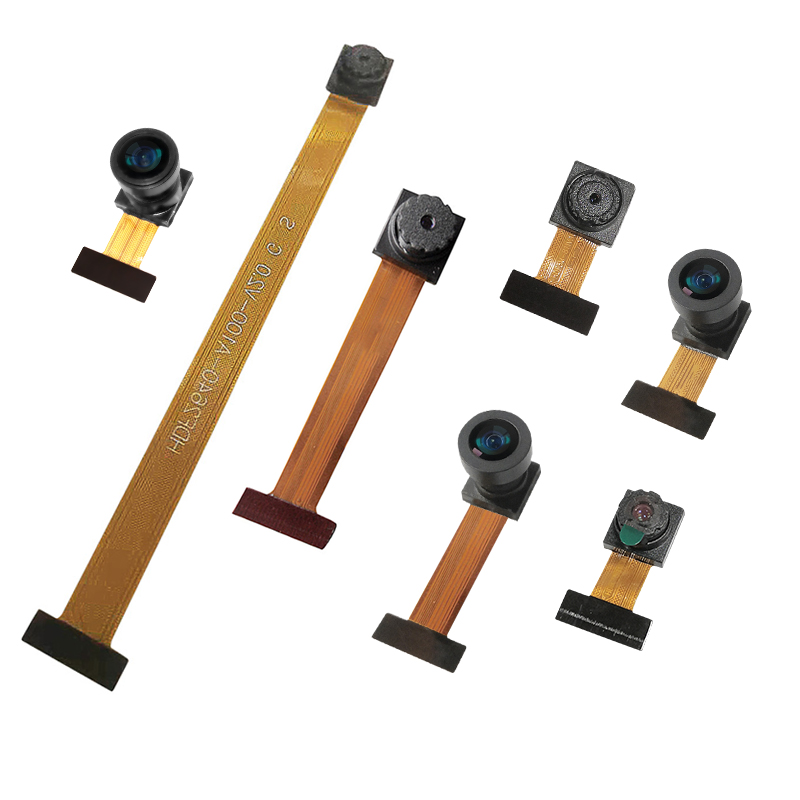NOWY Moduł Kamery Raspberry Pi – Pi Camera Module recenzja i cena