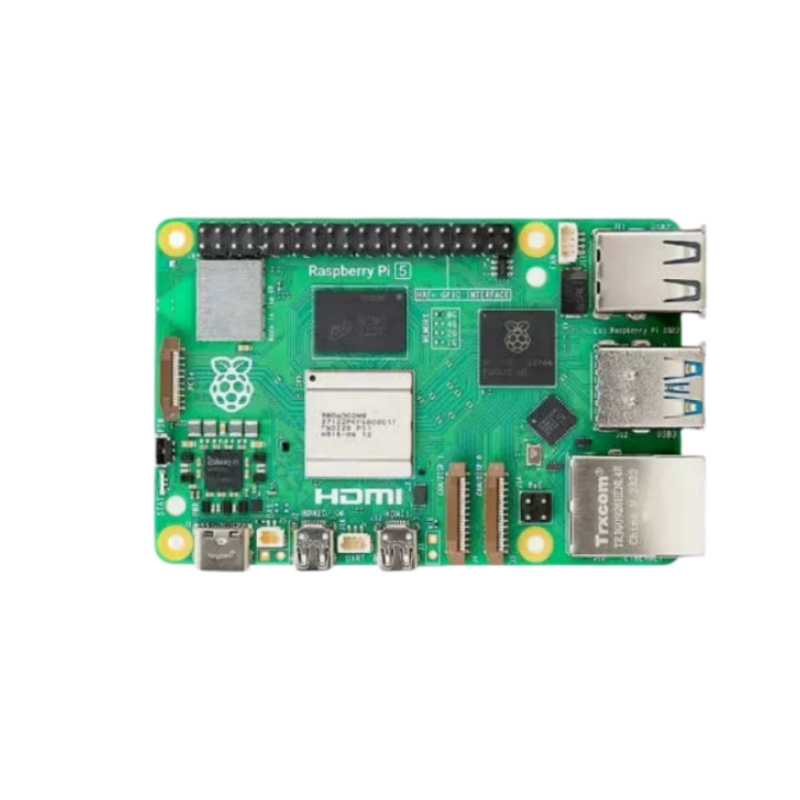 Płytka rozwojowa Raspberry Pi  – Raspberry Pi recenzja i cena