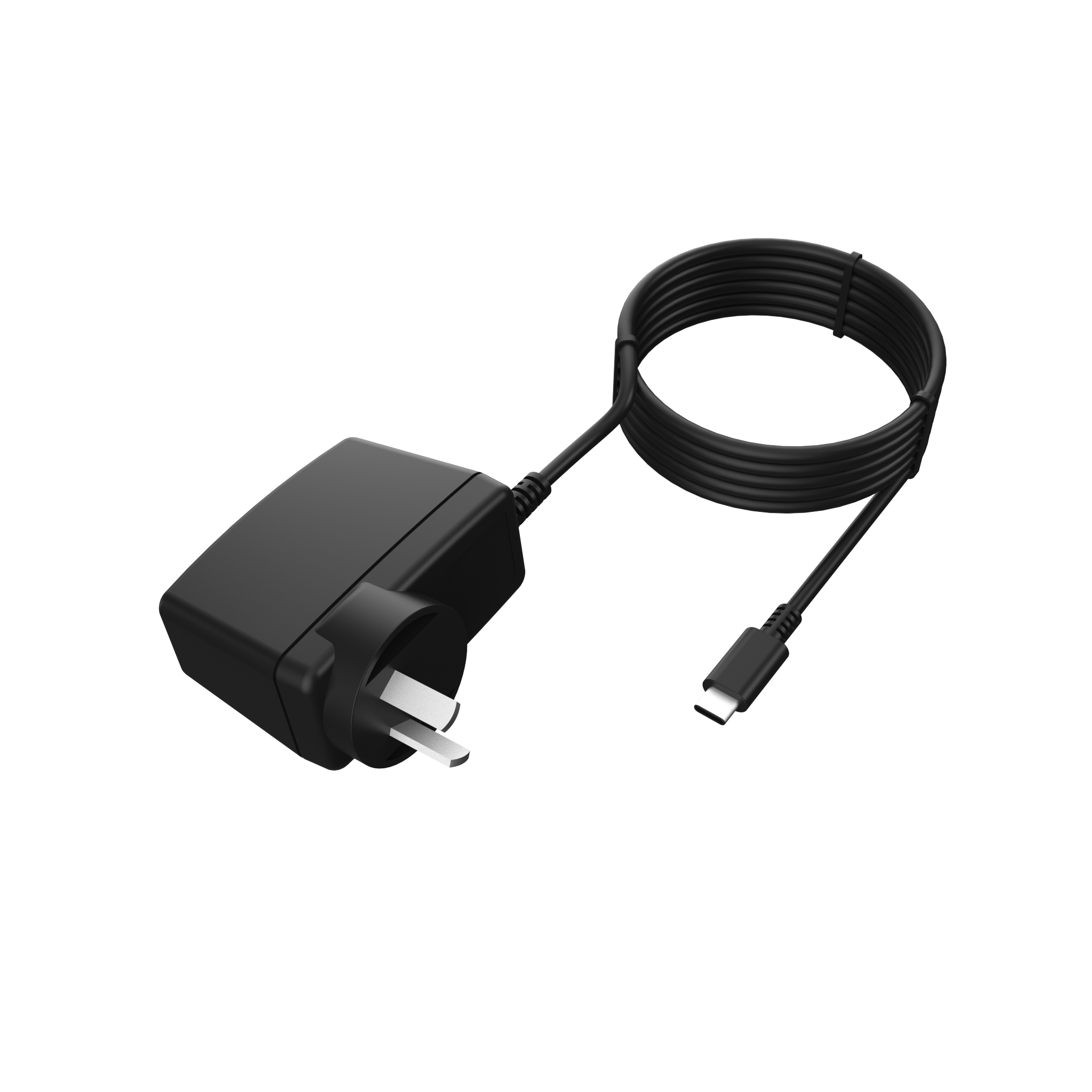 Zasilacz USB-C RAK 5V 3A |   O – Pi Camera Cable recenzja i cena