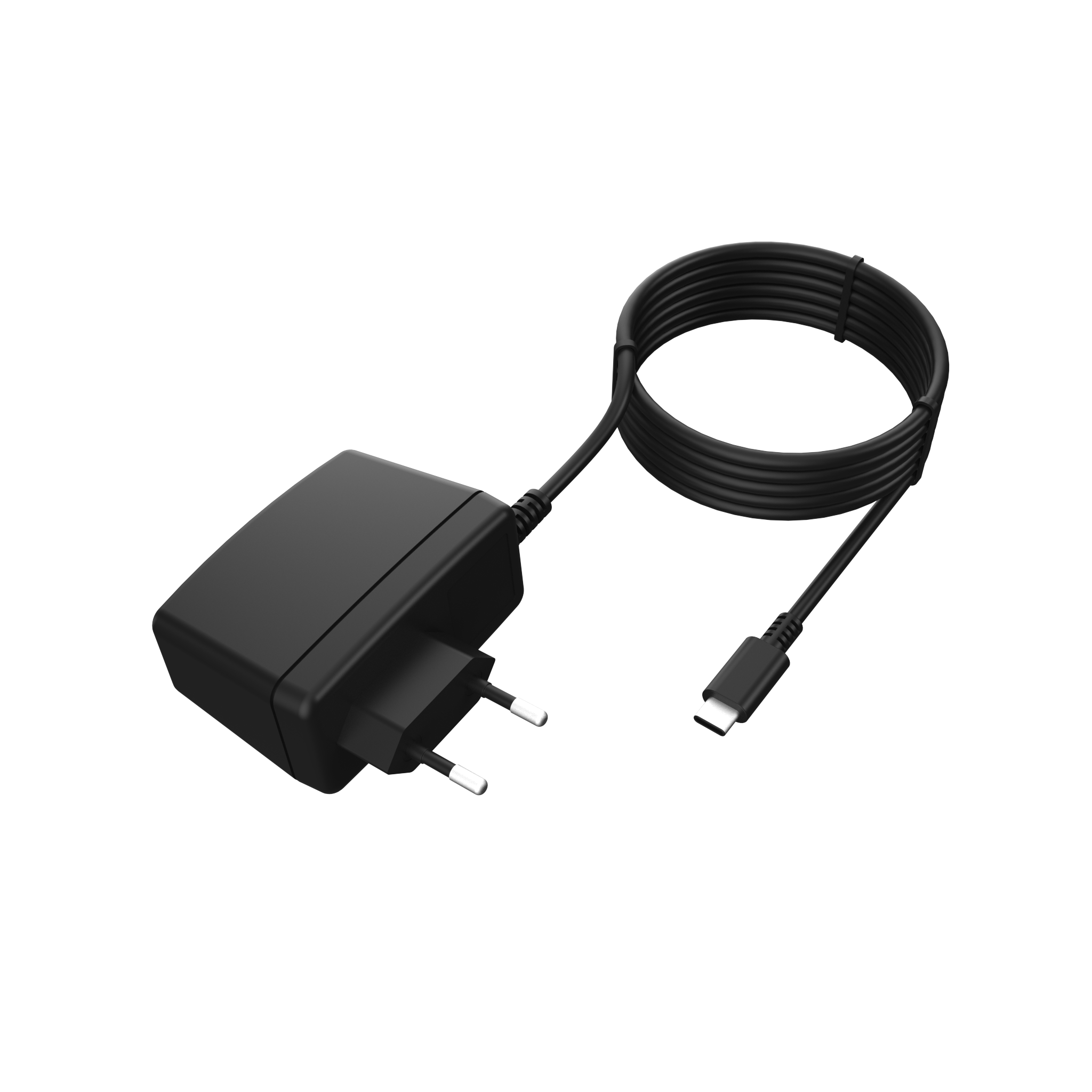 Zasilacz USB-C RAK 5V 3A |   O – Pi Camera Cable recenzja i cena