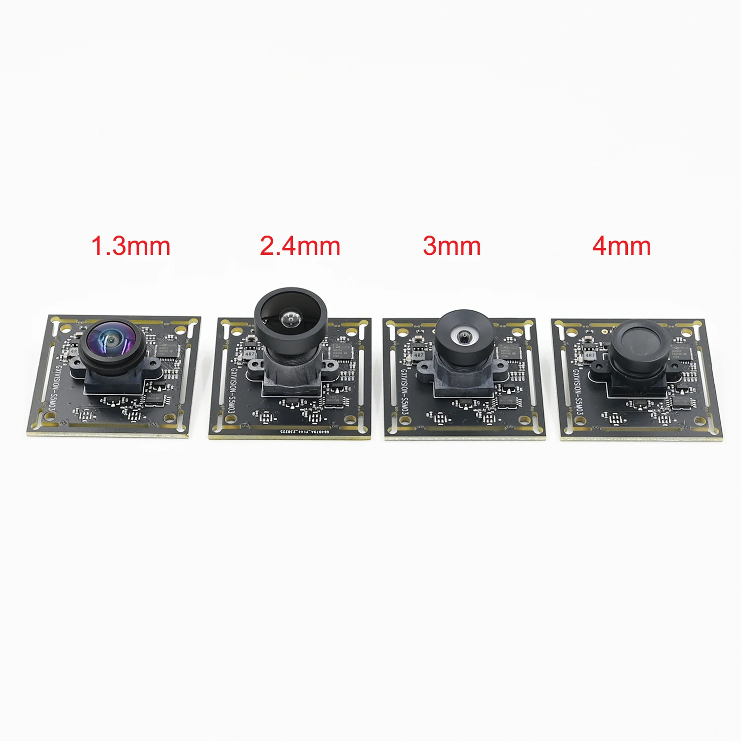 Moduł kamery USB 5MP OV5693 30 – Pi Camera Module recenzja i cena
