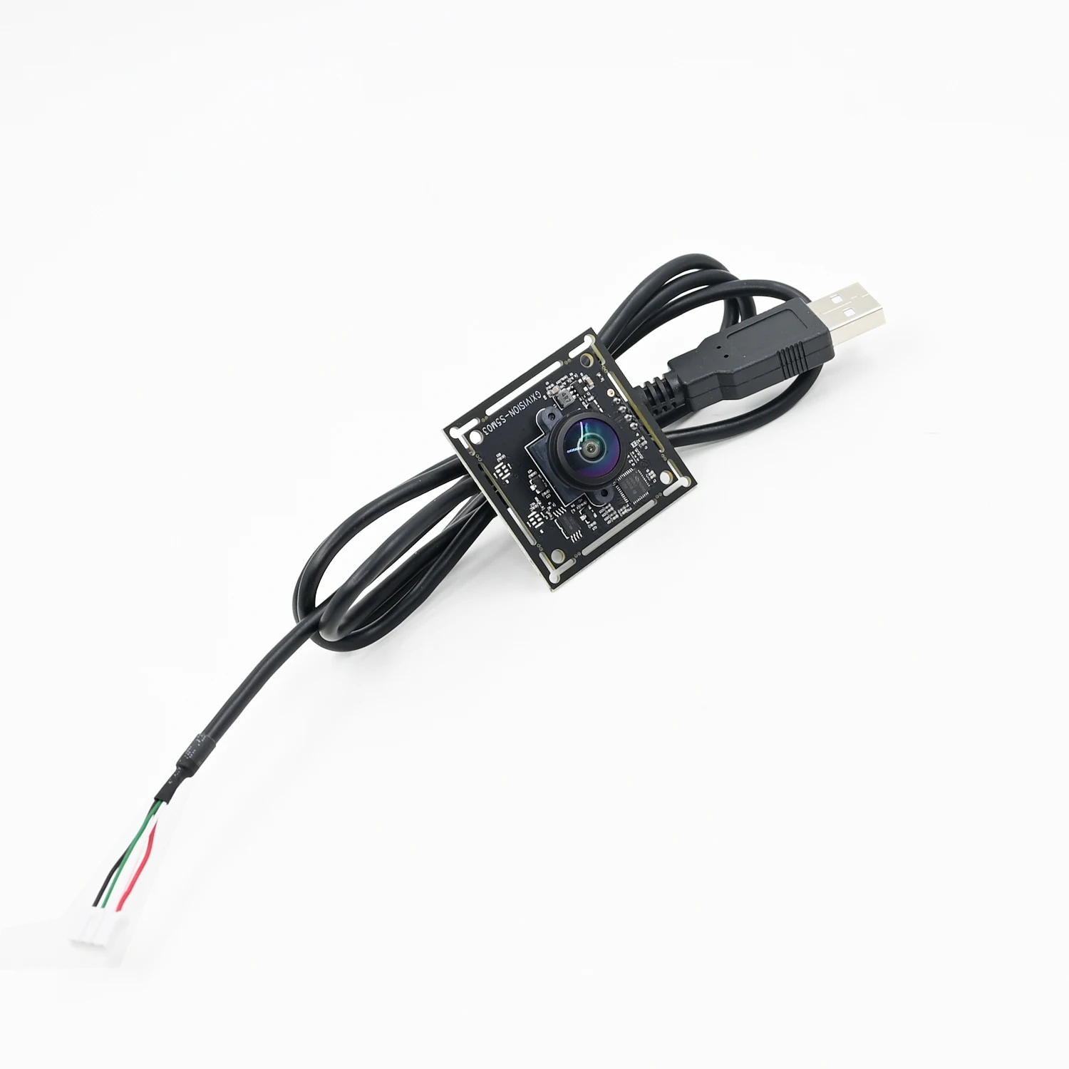 Moduł kamery USB 5MP OV5693 30 – Pi Camera Module recenzja i cena