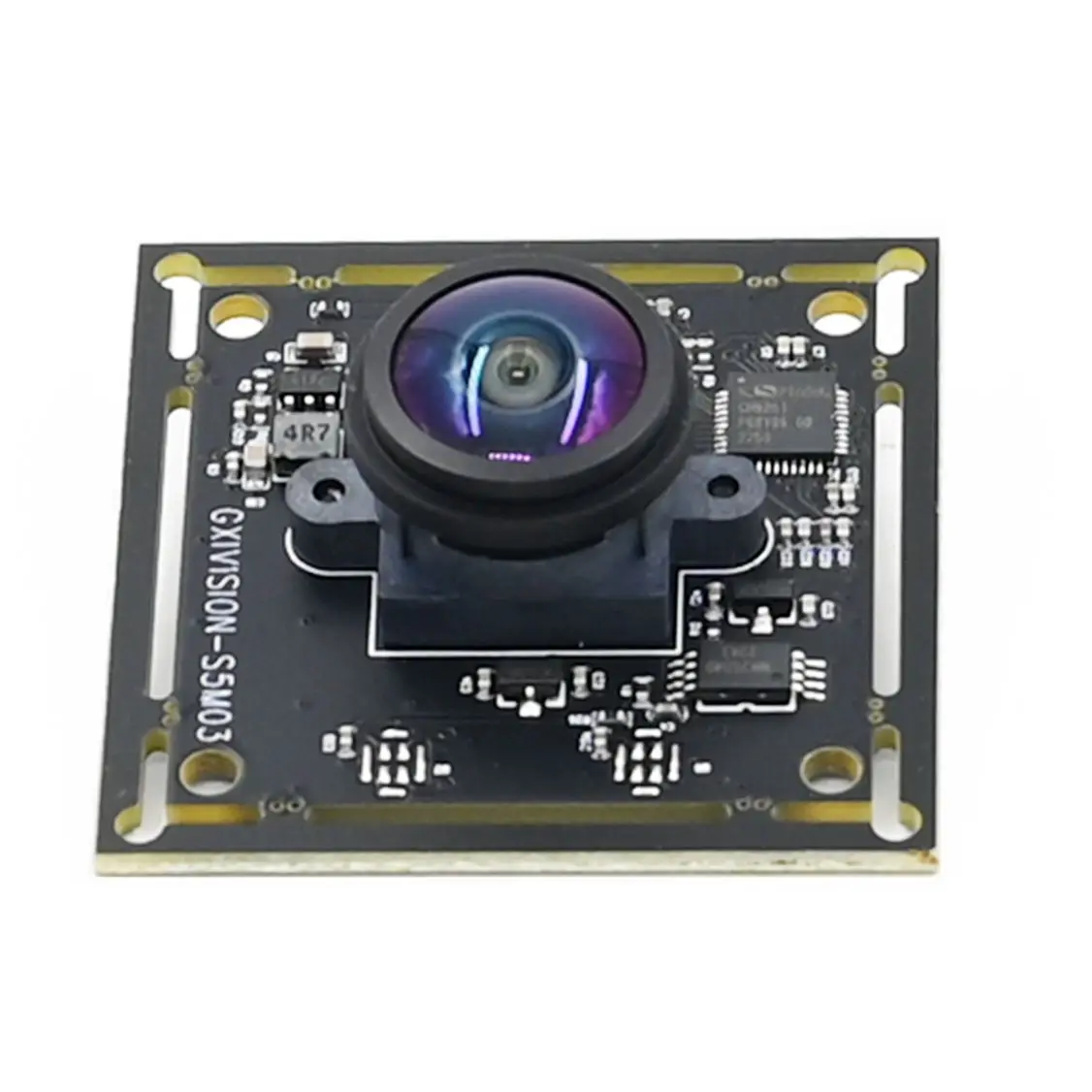 Moduł kamery USB 5MP OV5693 30 – Pi Camera Module recenzja i cena
