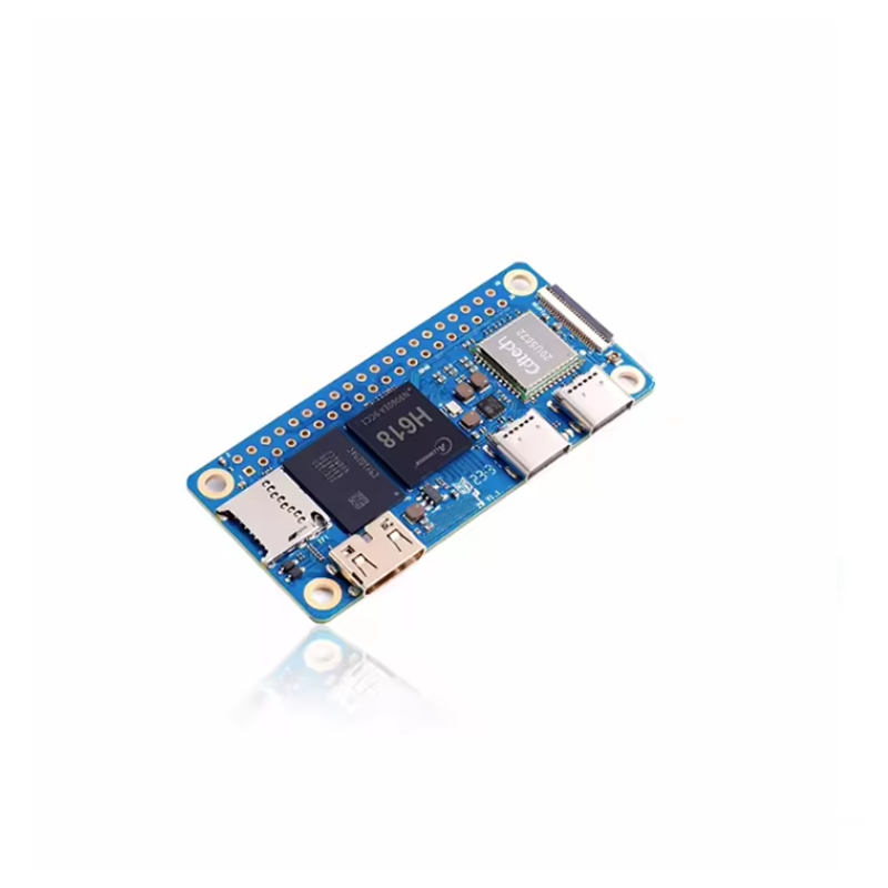 Orange Pi Zero 2 W 1GB RAM DDR – Pi Zero recenzja i cena