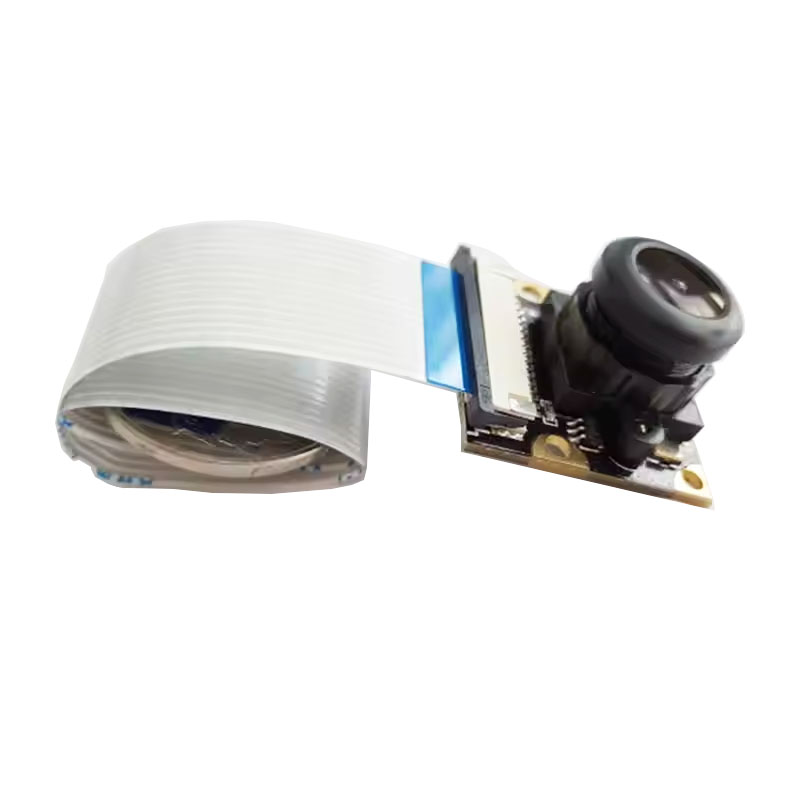 Moduł kamery 5MP HD Raspberry  – Pi Camera Module recenzja i cena